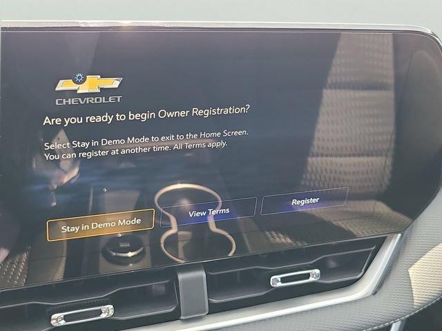 New 2027 Chevrolet Equinox LT FWD image 27