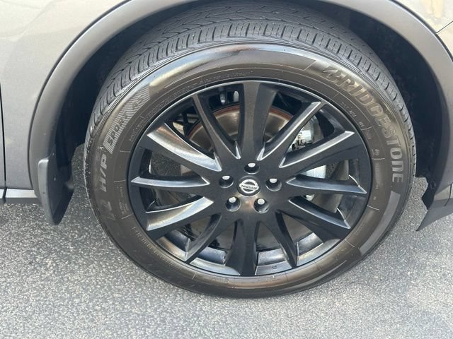 Used 2021 Nissan Murano Platinum w/ Cargo Package AWD/4WD image 14