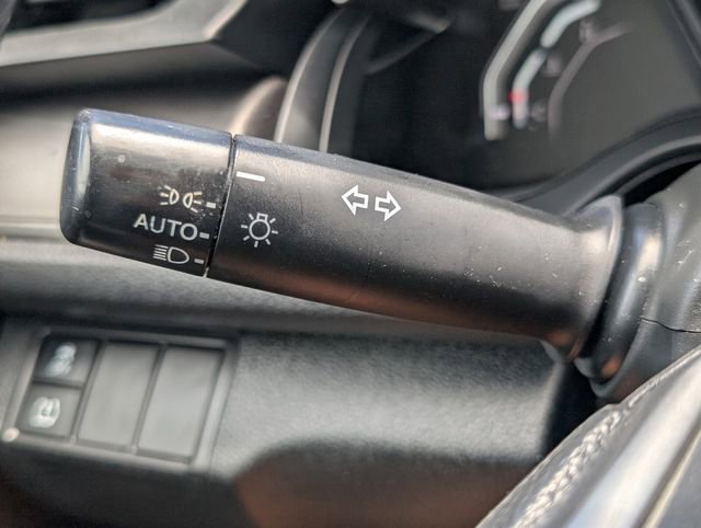 Used 2017 Honda Civic LX image 24