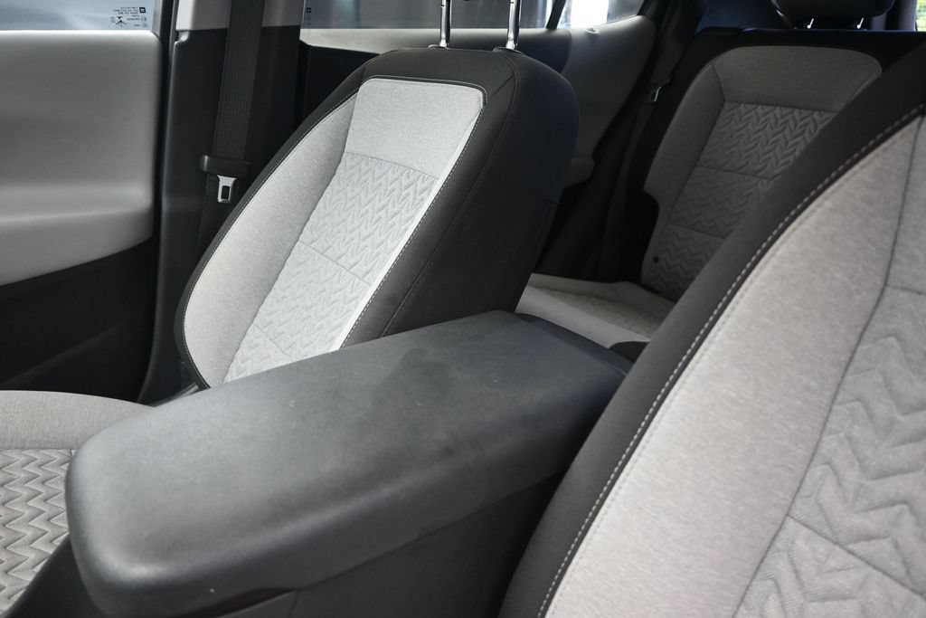 Certified 2022 Chevrolet Equinox LT AWD/4WD image 14
