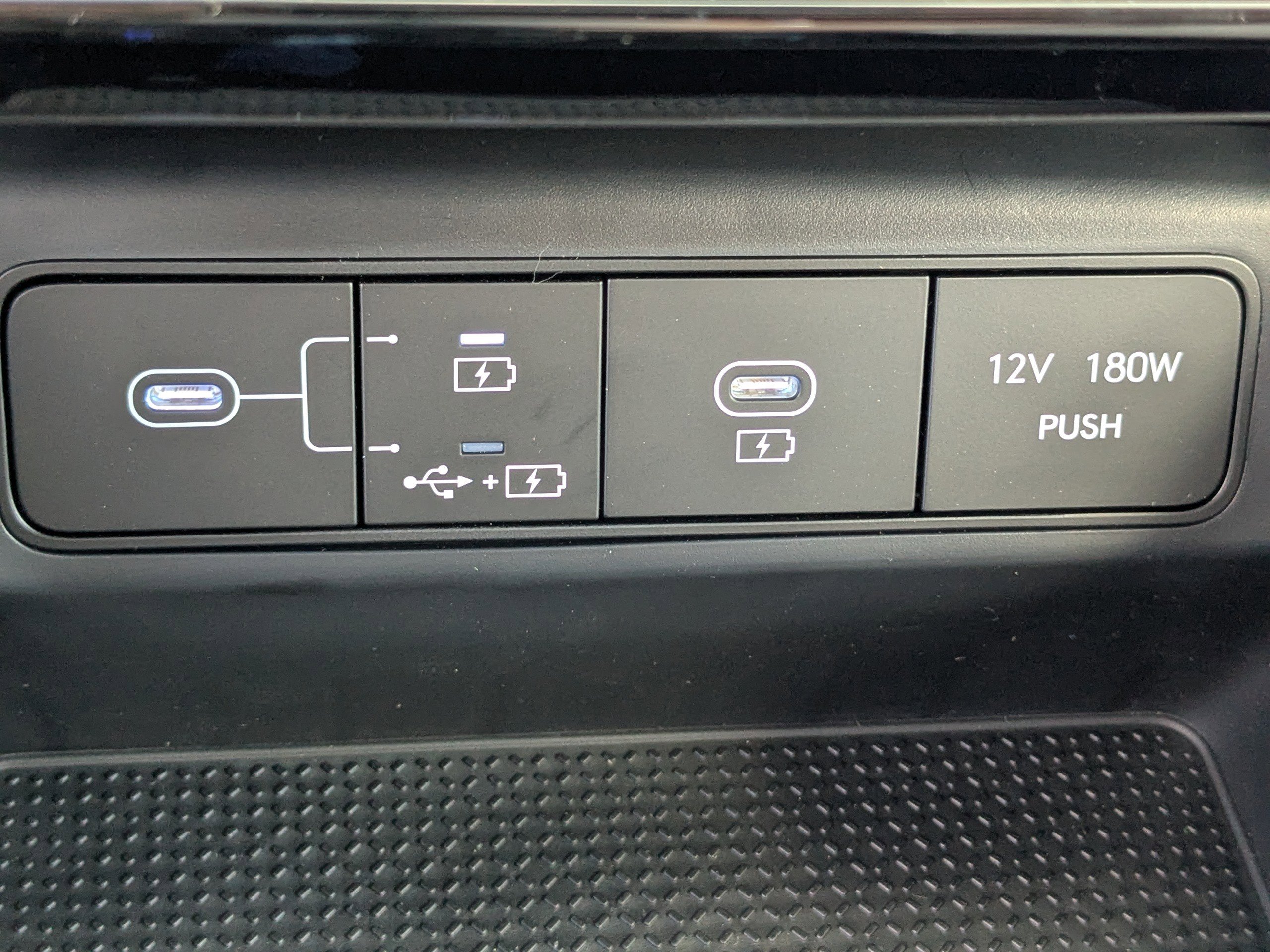 New 2026 Hyundai Tucson SEL image 30