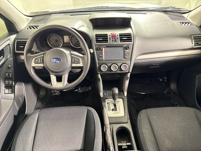 Used 2017 Subaru Forester 2.5i w/ Protection Package #1 AWD/4WD image 22