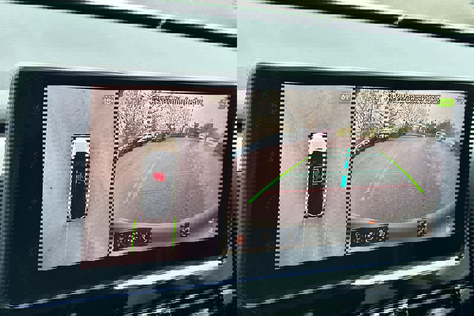 New 2026 Nissan Pathfinder SL image 19