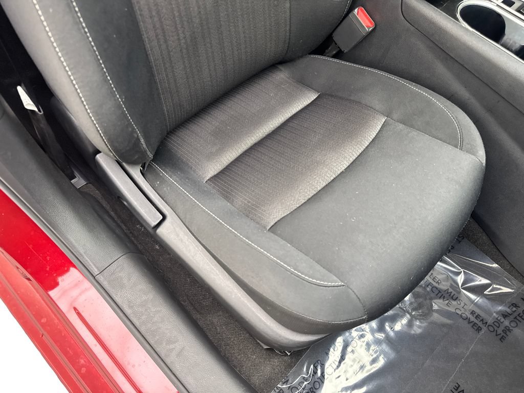 Used 2022 Nissan Altima 2.5 SV w/ SV Premium Package FWD image 47