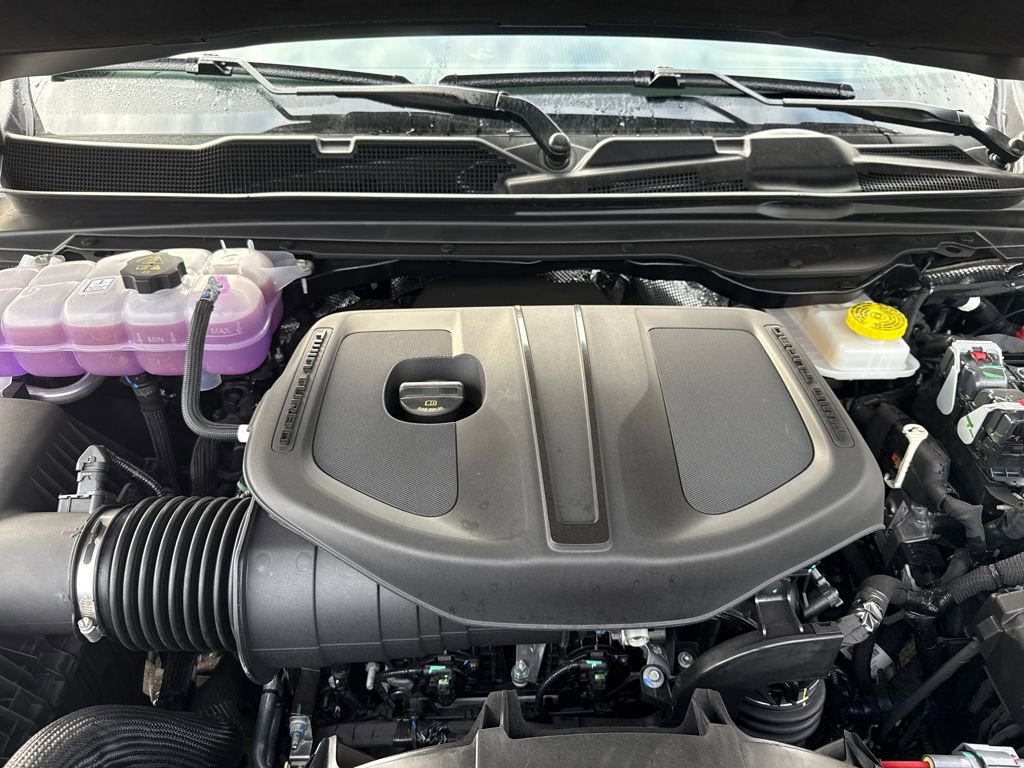 New 2026 RAM 1500 Big Horn image 24