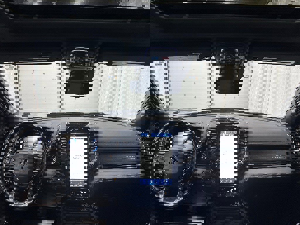 Used 2024 RAM 2500 Limited image 39