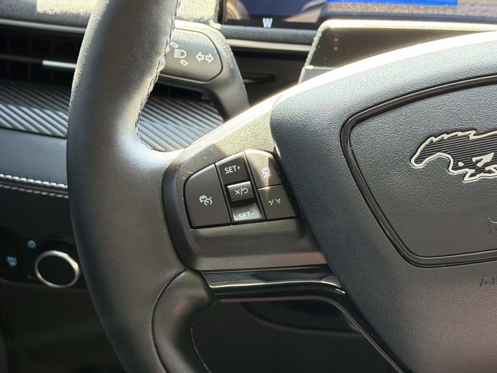 Used 2024 Ford Mustang Mach-E Select RWD image 12
