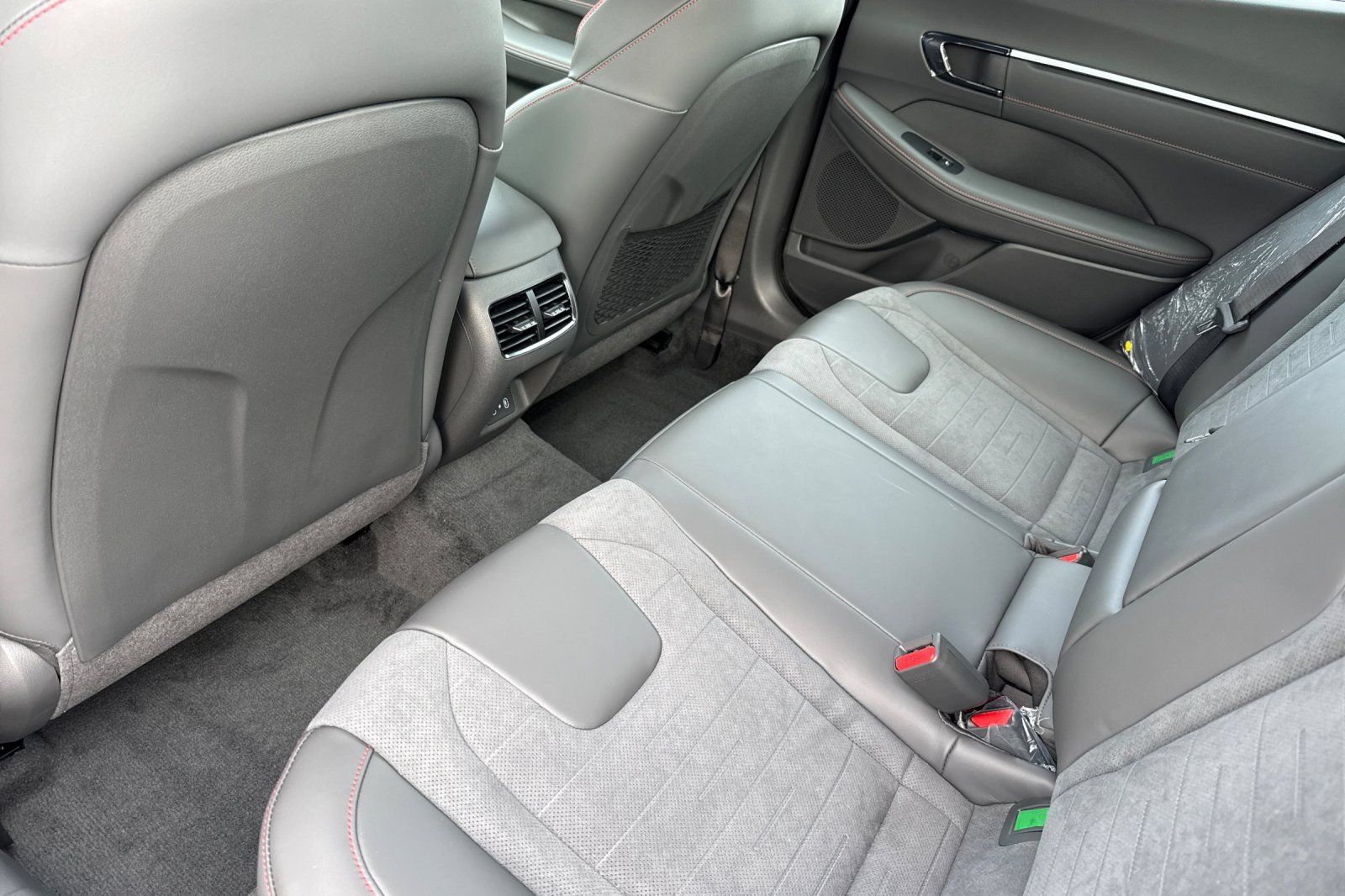 New 2026 Hyundai Sonata N Line FWD image 13