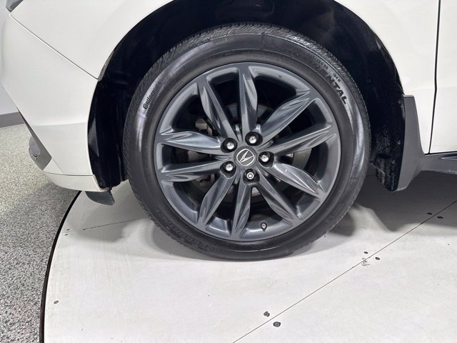 Used 2019 Acura MDX A-Spec AWD/4WD image 9
