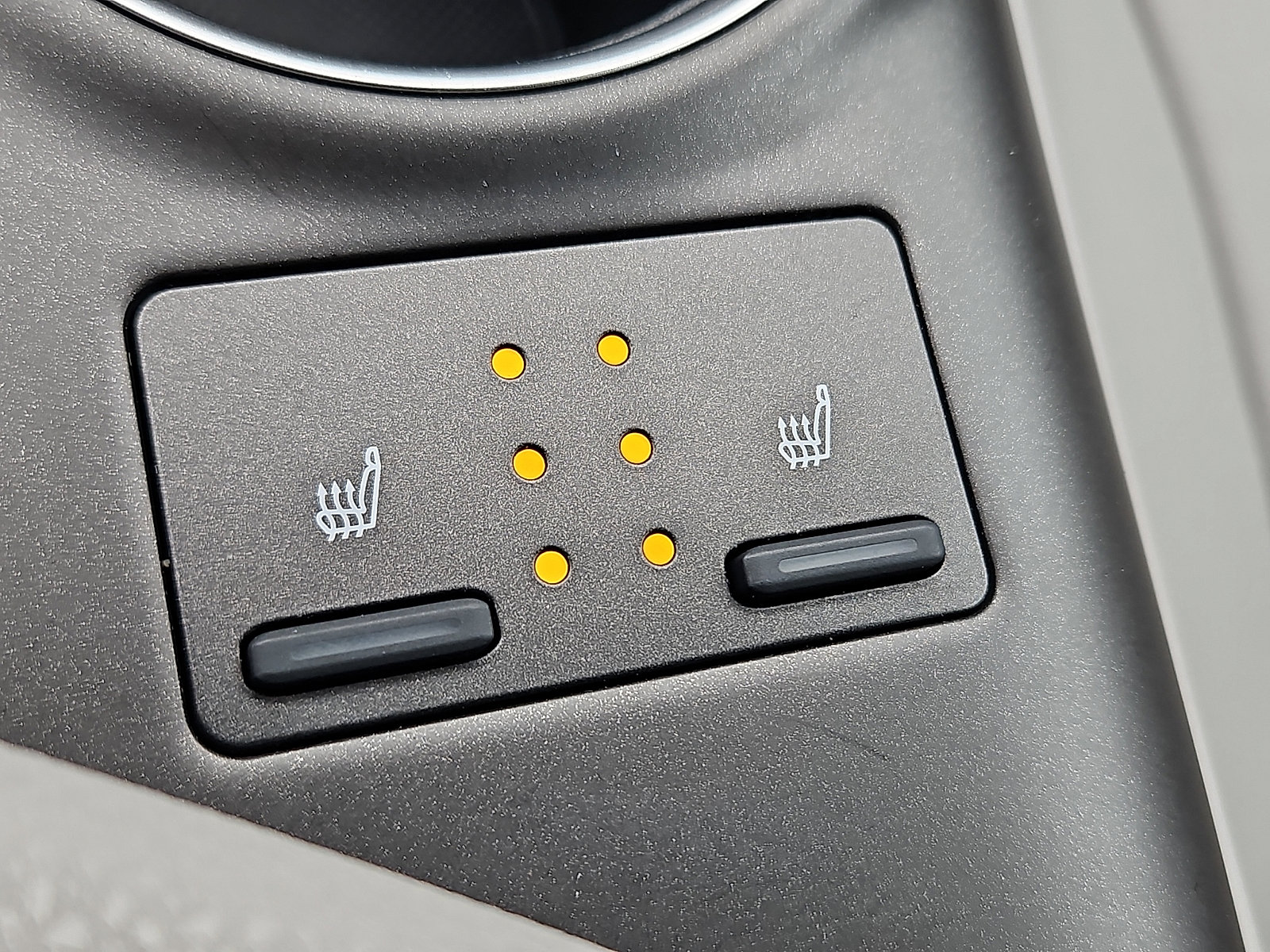 Used 2023 Toyota Camry XLE w/ Cold Weather Package image 16