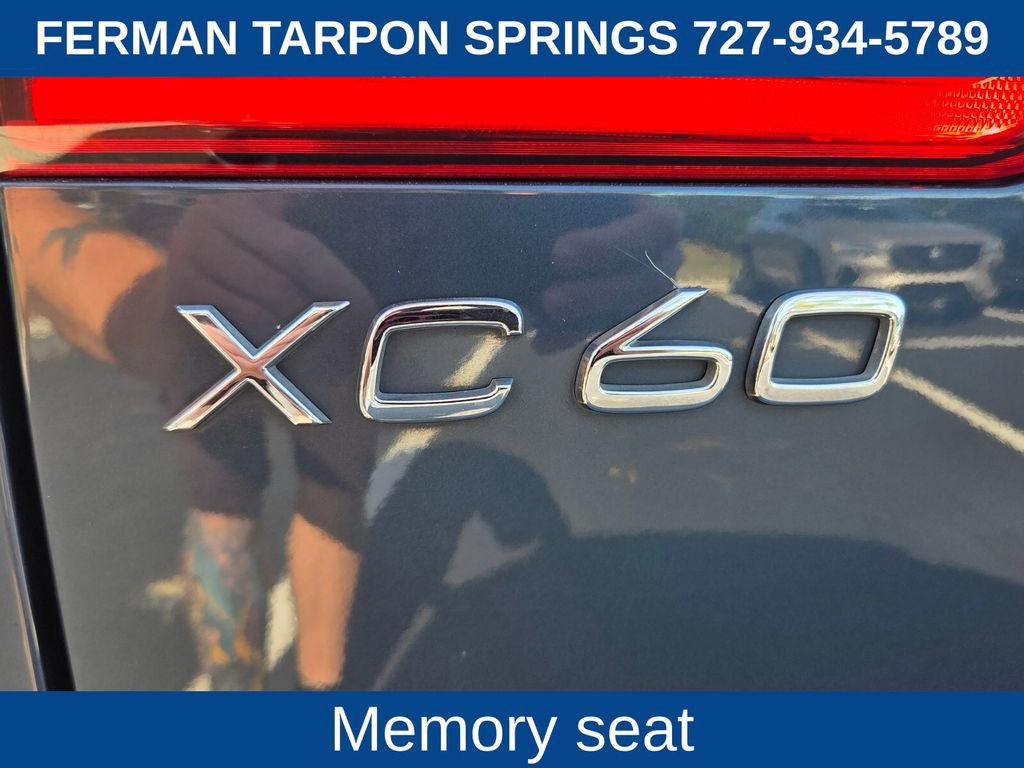 Certified 2024 Volvo XC60 B5 Plus AWD/4WD image 18