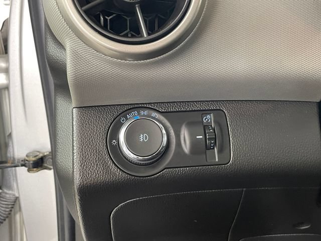 Used 2012 Chevrolet Sonic LTZ FWD image 14