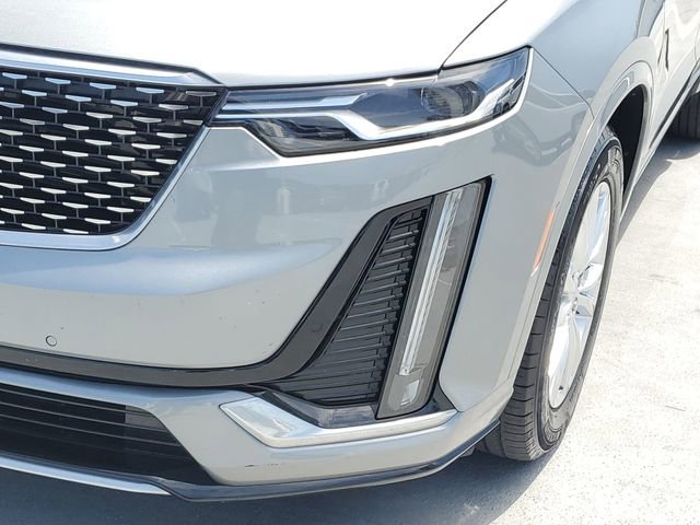 Certified 2023 Cadillac XT6 Luxury FWD image 10