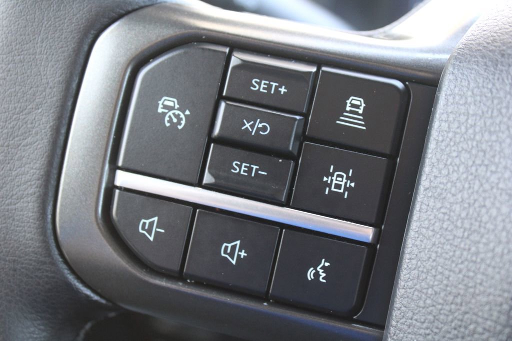 Used 2024 Ford F150 XLT w/ Equipment Group 302A MID image 33