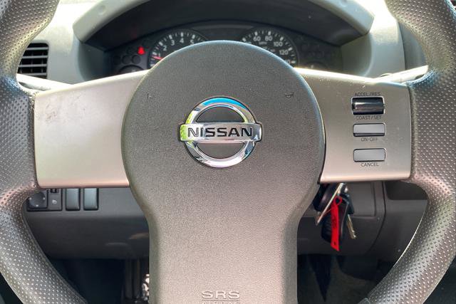 Used 2009 Nissan Xterra X AWD/4WD image 14