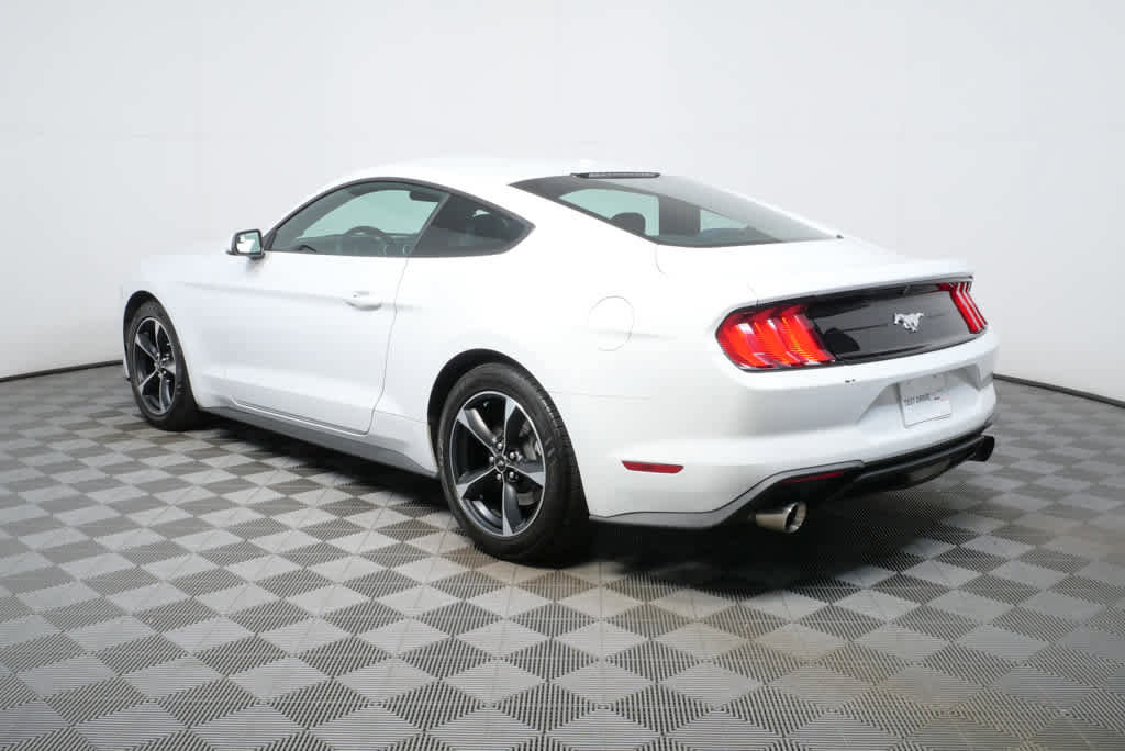 Used 2019 Ford Mustang Coupe image 20