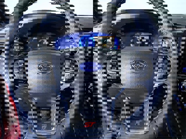 Certified 2023 Ford Explorer ST w/ Equipment Group 401A image 25