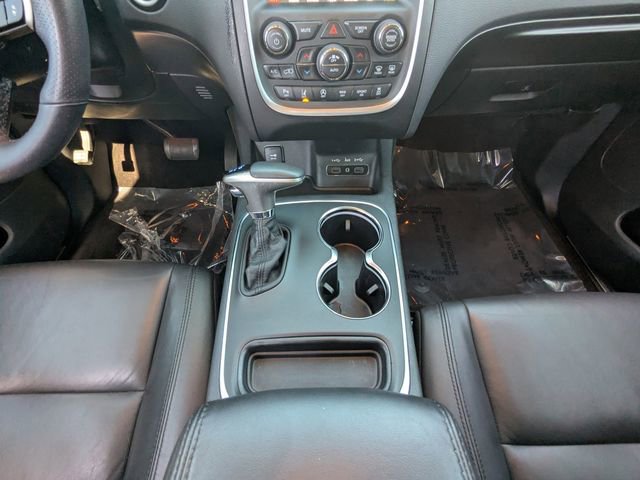 Used 2019 Dodge Durango Citadel w/ Technology Group image 20