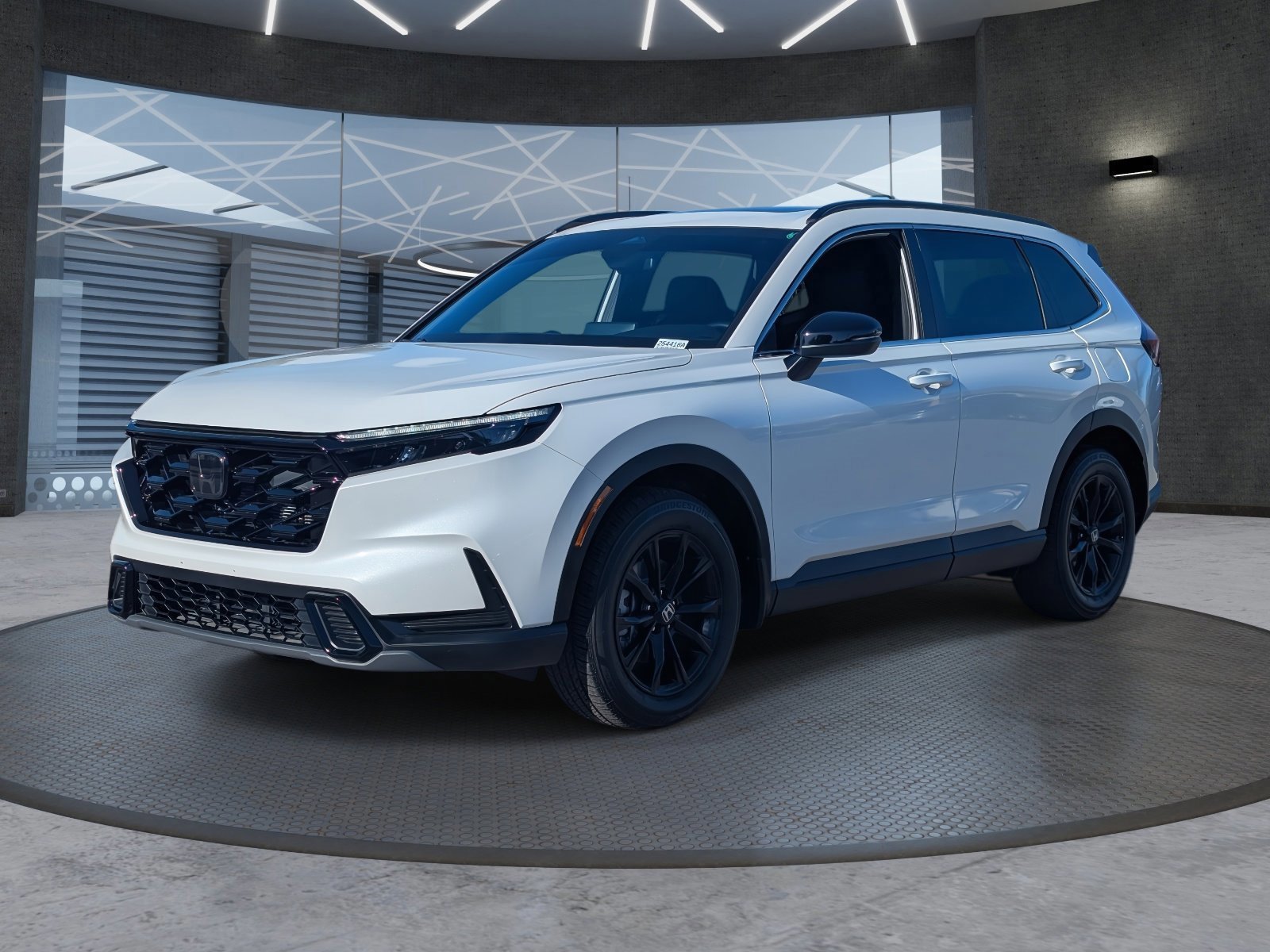 Used 2025 Honda CR-V Sport image 2