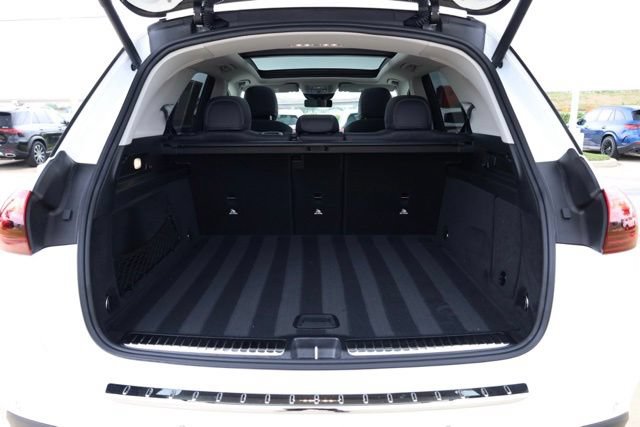Certified 2026 Mercedes-Benz GLE 350 4MATIC image 33