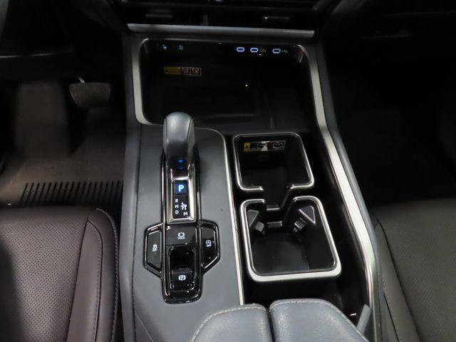 Used 2024 Lexus TX 350 FWD w/ Captains Chair Package image 51
