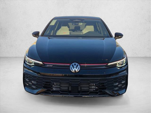 New 2026 Volkswagen GTI SE FWD image 6