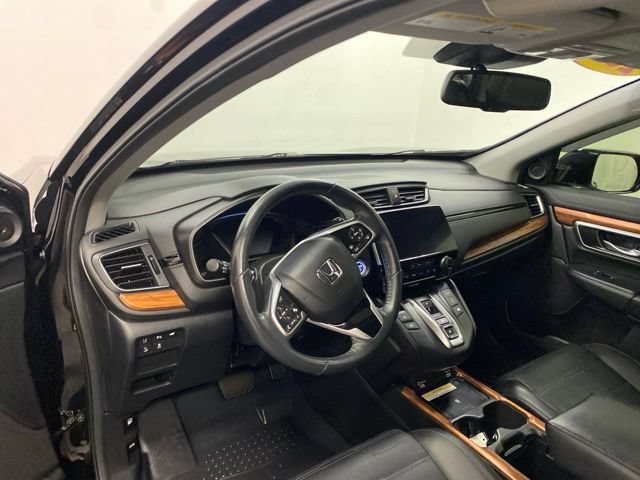Used 2020 Honda CR-V Touring image 11