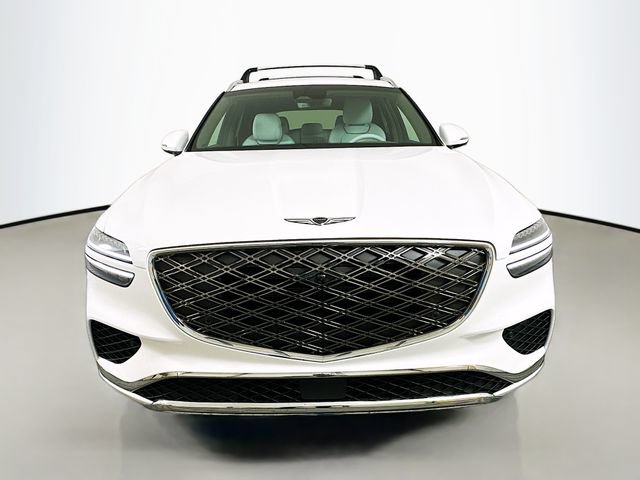 Certified 2026 Genesis GV70 2.5T Advanced AWD/4WD image 2