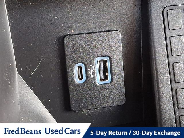 Certified 2022 Ford F150 Lariat w/ Max Trailer Tow Package image 28