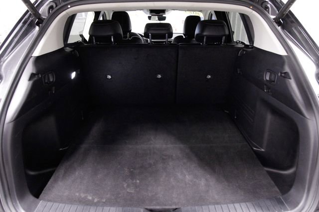 Used 2024 MAZDA CX-50 AWD 2.5 S w/ Preferred Package image 21