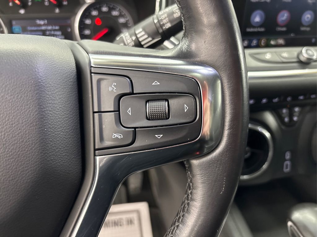 Used 2019 Chevrolet Blazer LT w/ Sun and Wheels Package image 31