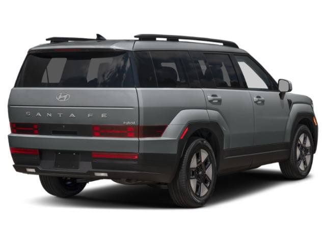 New 2027 Hyundai Santa Fe SEL FWD image 3