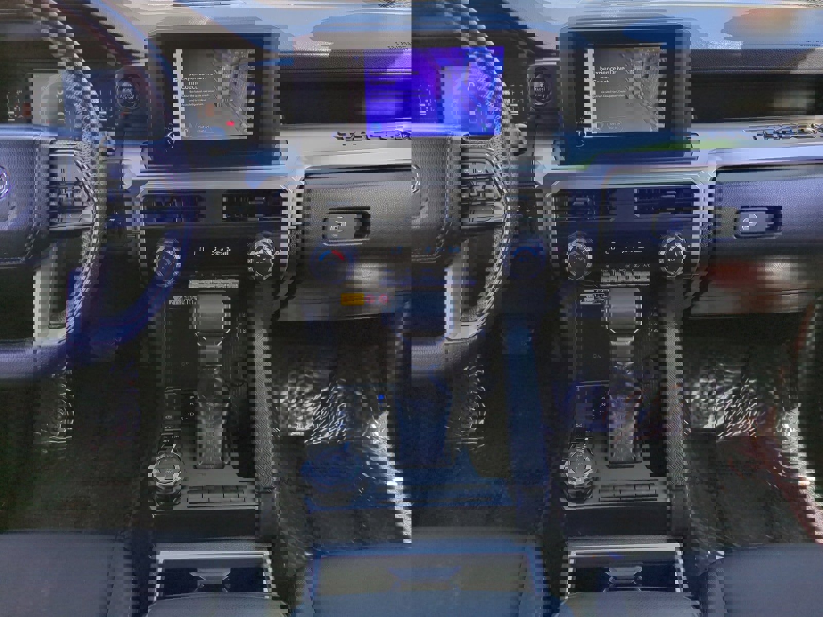 Used 2024 Toyota Tacoma SR5 image 22