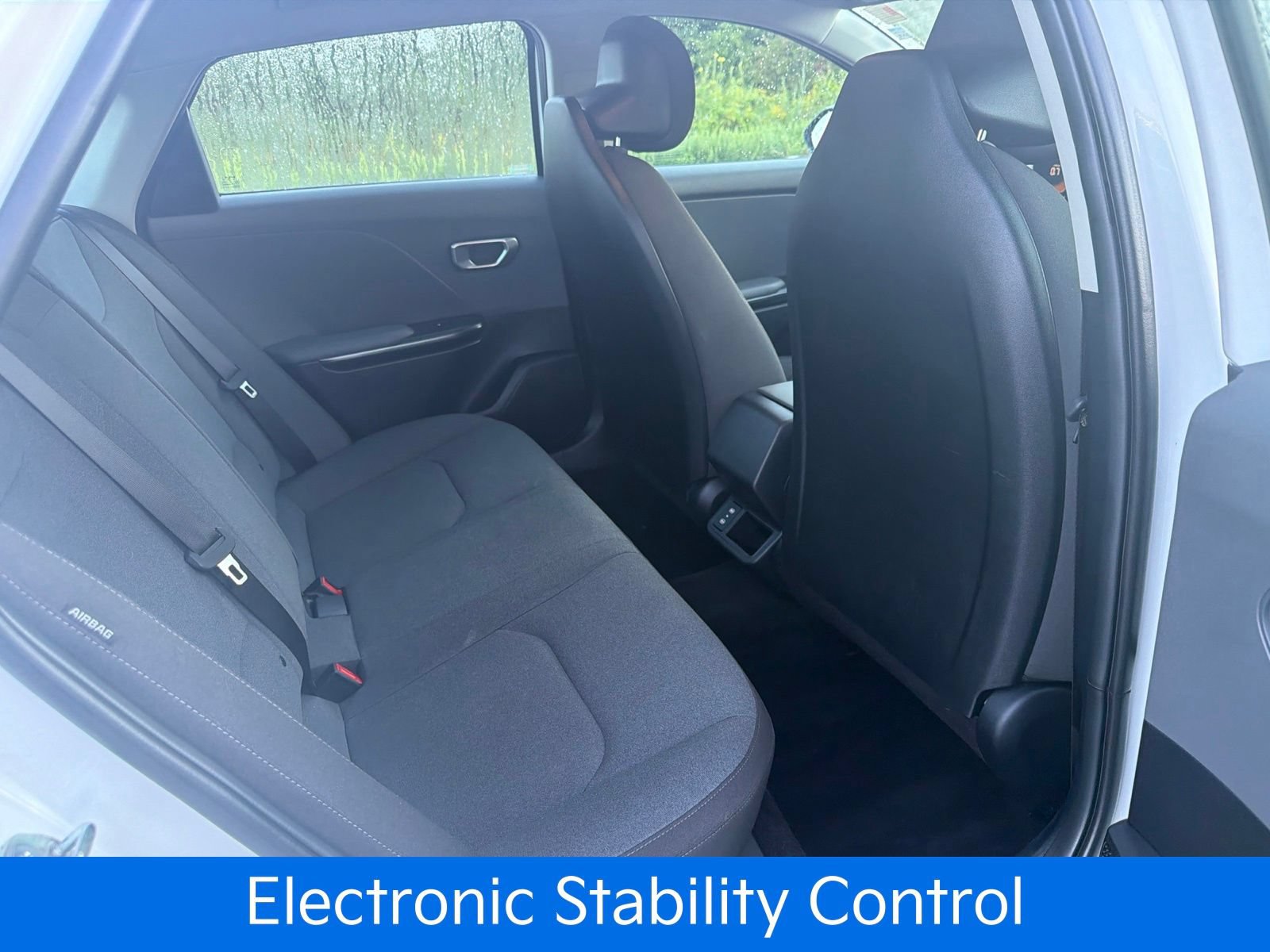 Certified 2025 Kia K4 FWD image 22