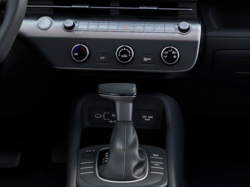 New 2027 Hyundai Kona SE FWD image 16