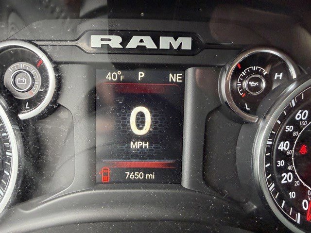 Certified 2022 RAM 1500 Big Horn image 16