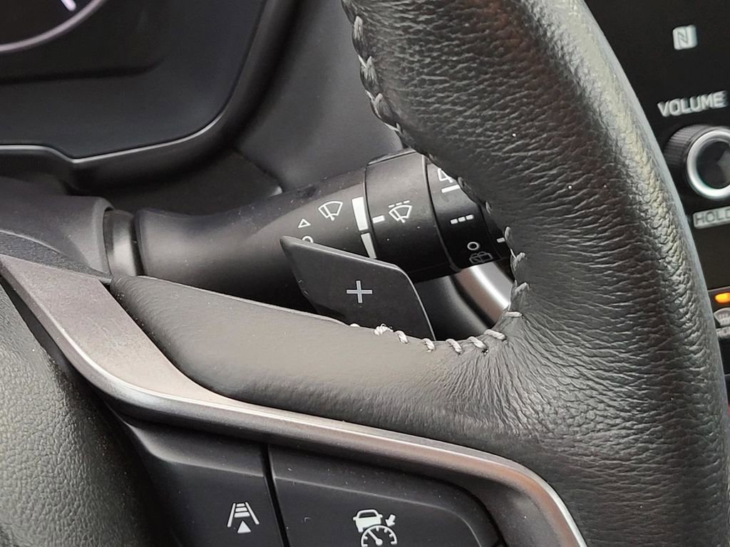 Certified 2023 Subaru Outback Limited image 31