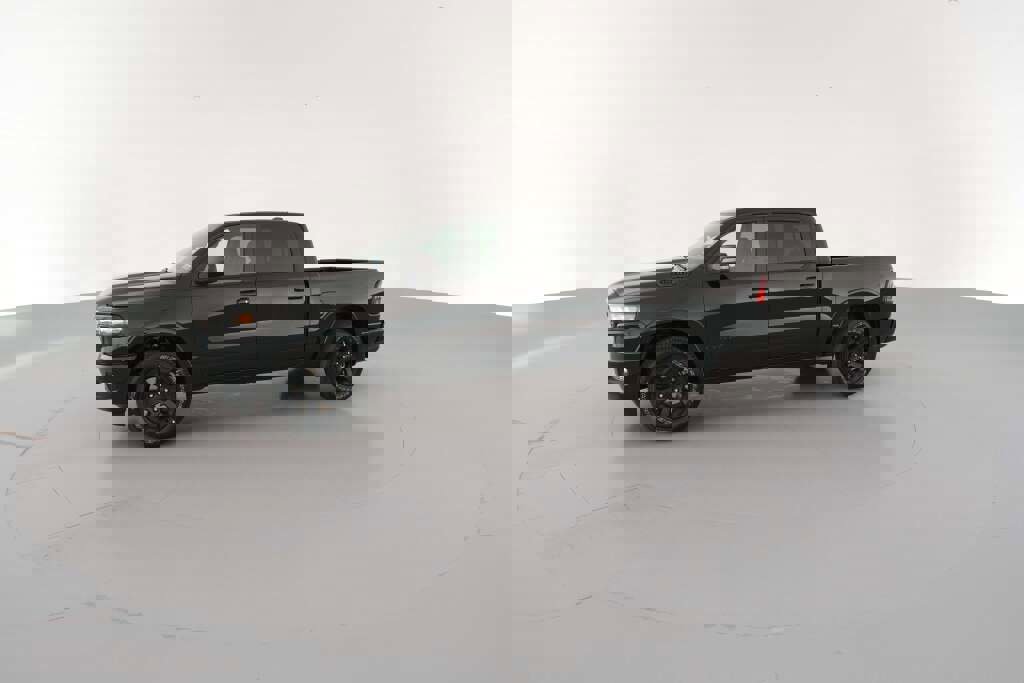 New 2026 RAM 1500 Big Horn image 5