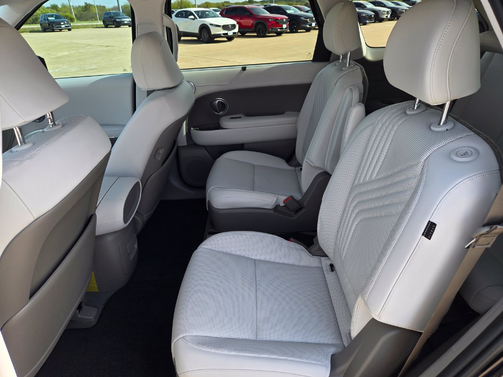New 2027 Hyundai Palisade SEL Premium FWD image 18