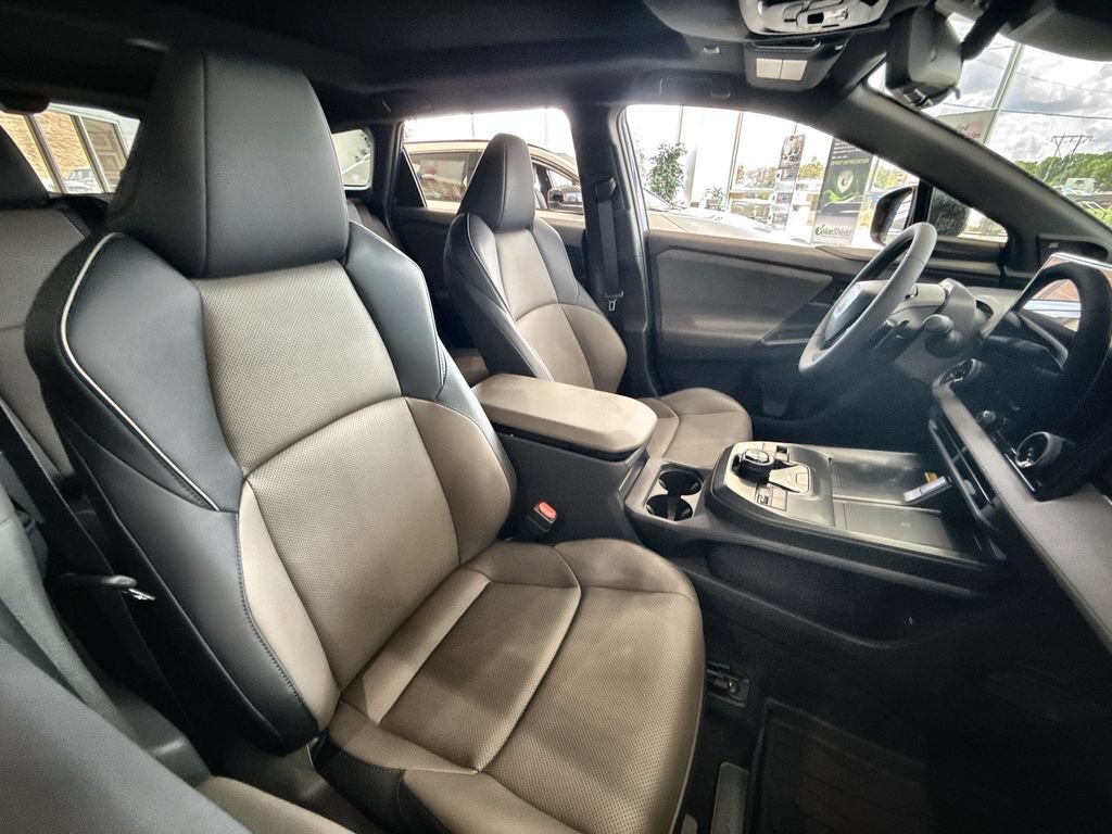 New 2026 Toyota bZ Woodland AWD/4WD image 14