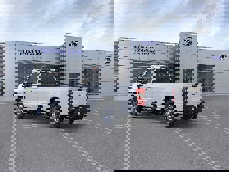 New 2024 Ford F350 XL w/ 360-Degree Camera Package image 4