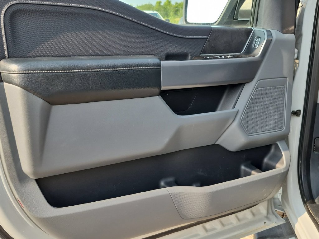 Certified 2024 Ford F150 XLT AWD/4WD image 12