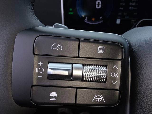 New 2026 Hyundai Santa Fe SEL image 14