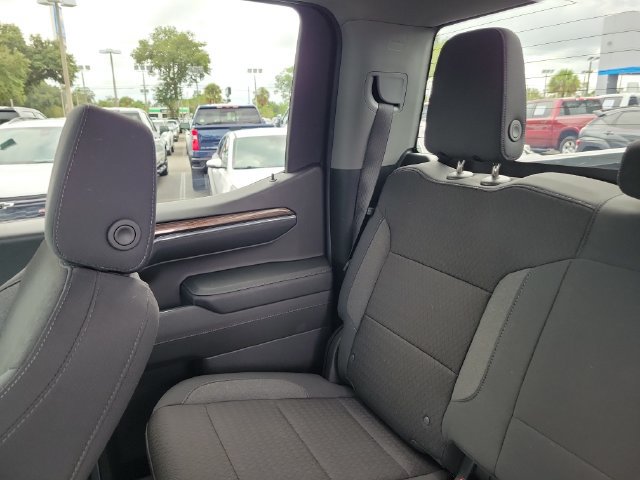 Certified 2024 Chevrolet Silverado 1500 LT AWD/4WD image 15