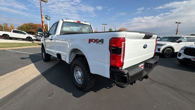 New 2026 Ford F350 XL w/ 360-Degree Camera Package image 6