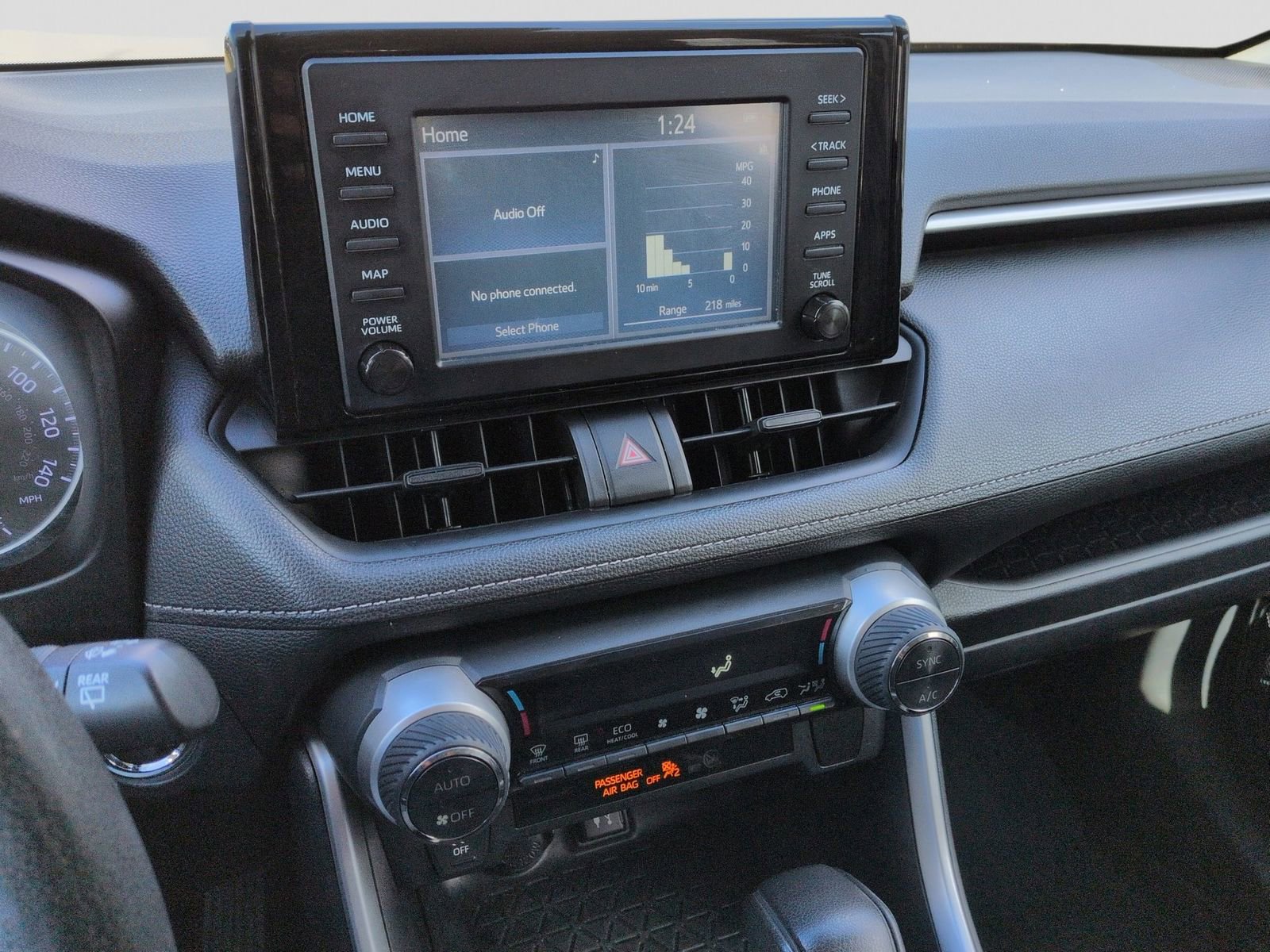 Used 2019 Toyota RAV4 XLE image 30