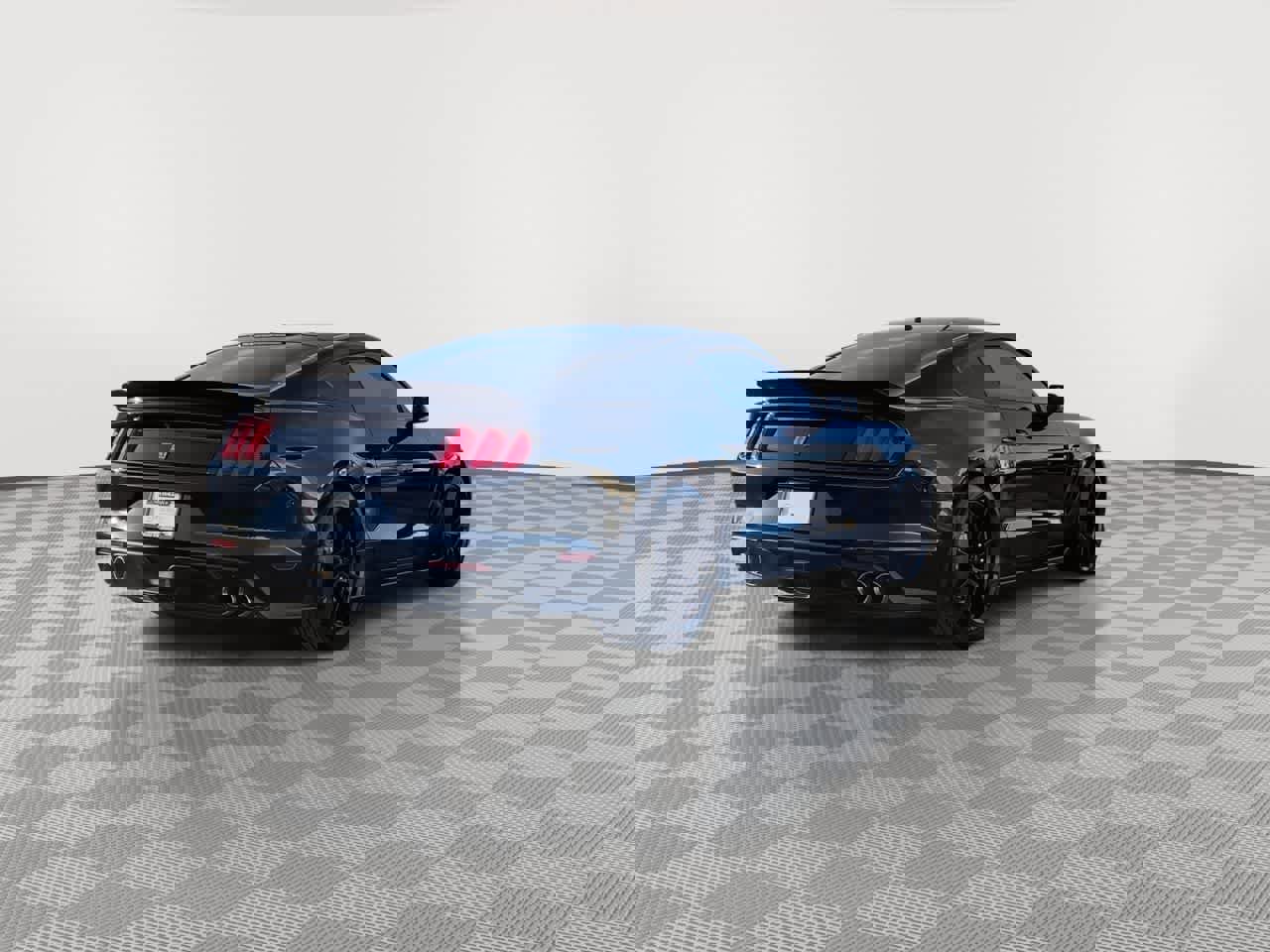 Used 2017 Ford Mustang Shelby GT350 w/ Electronics Package image 8