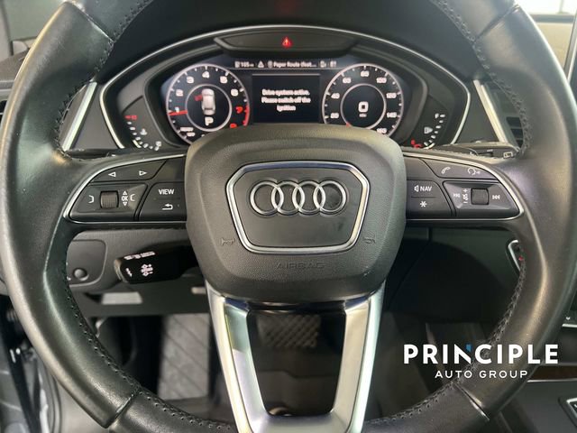 Used 2019 Audi Q5 2.0T Premium Plus w/ Premium Plus Package image 18