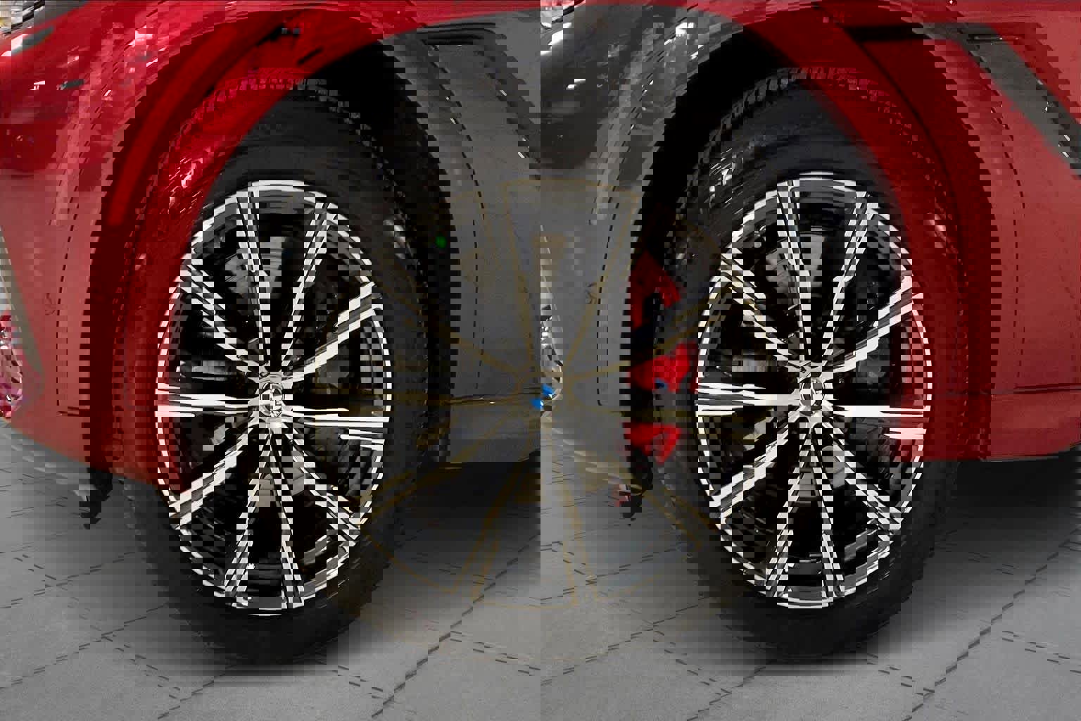 Used 2023 BMW X6 xDrive40i w/ Executive Package image 20