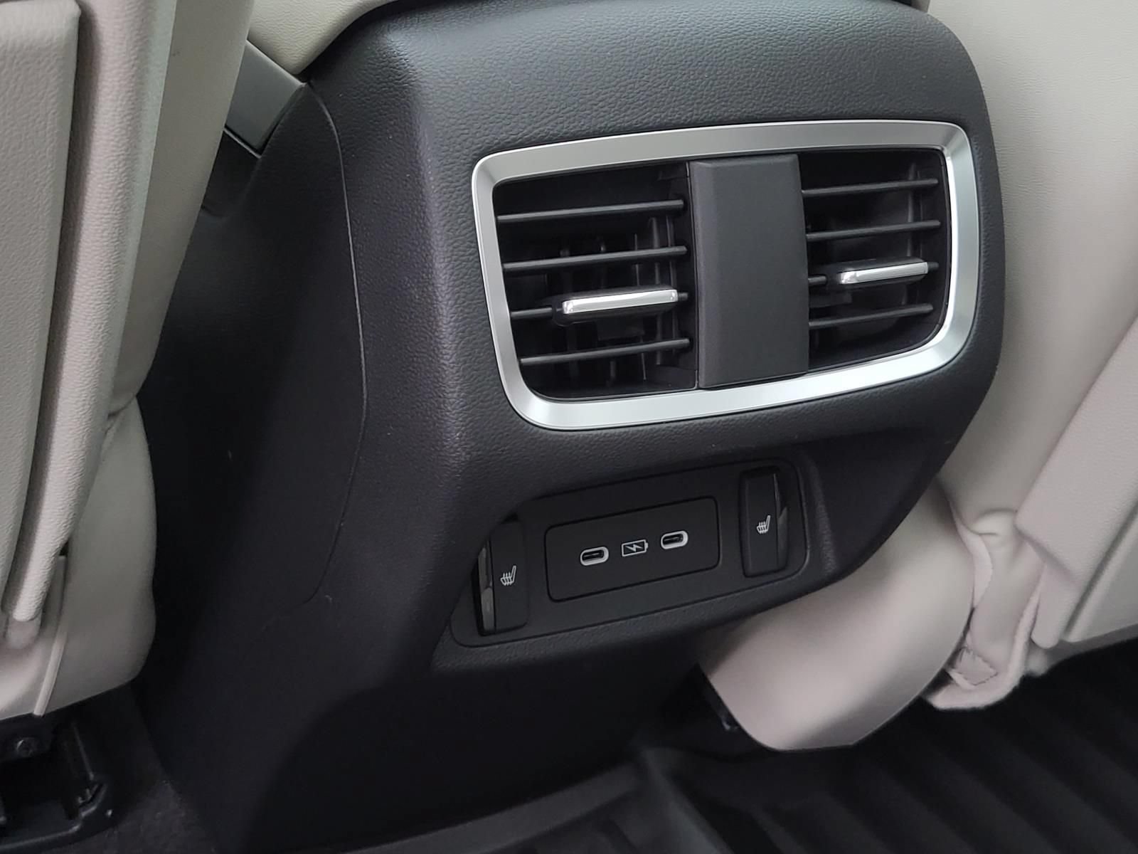 New 2026 Acura RDX SH-AWD w/ Advance Package image 14